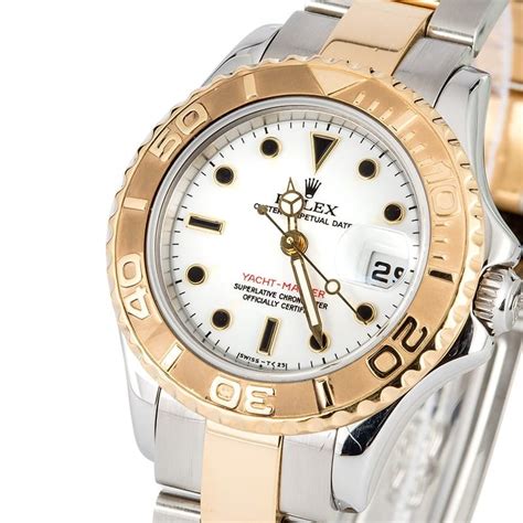 rolex 69623 b455|Rolex Yacht.